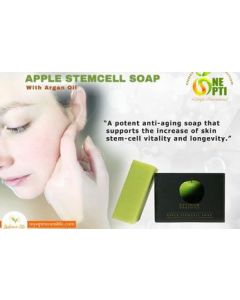 APPLE STEM CELL SOAP