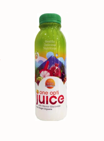 One Opti Juice
