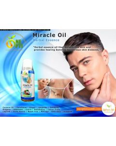 MIRACLE OIL