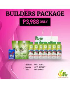 Builder Package
