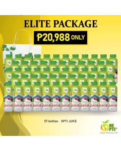 Elite Package
