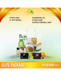 Elite Package