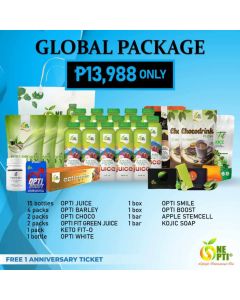 Global Package