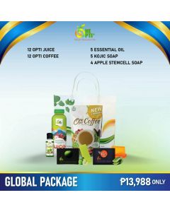 Global Package
