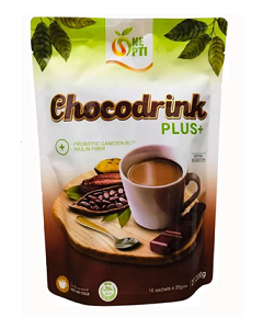 ONE OPTI ChocoDrink