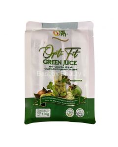 OPTI FIT Green Juice